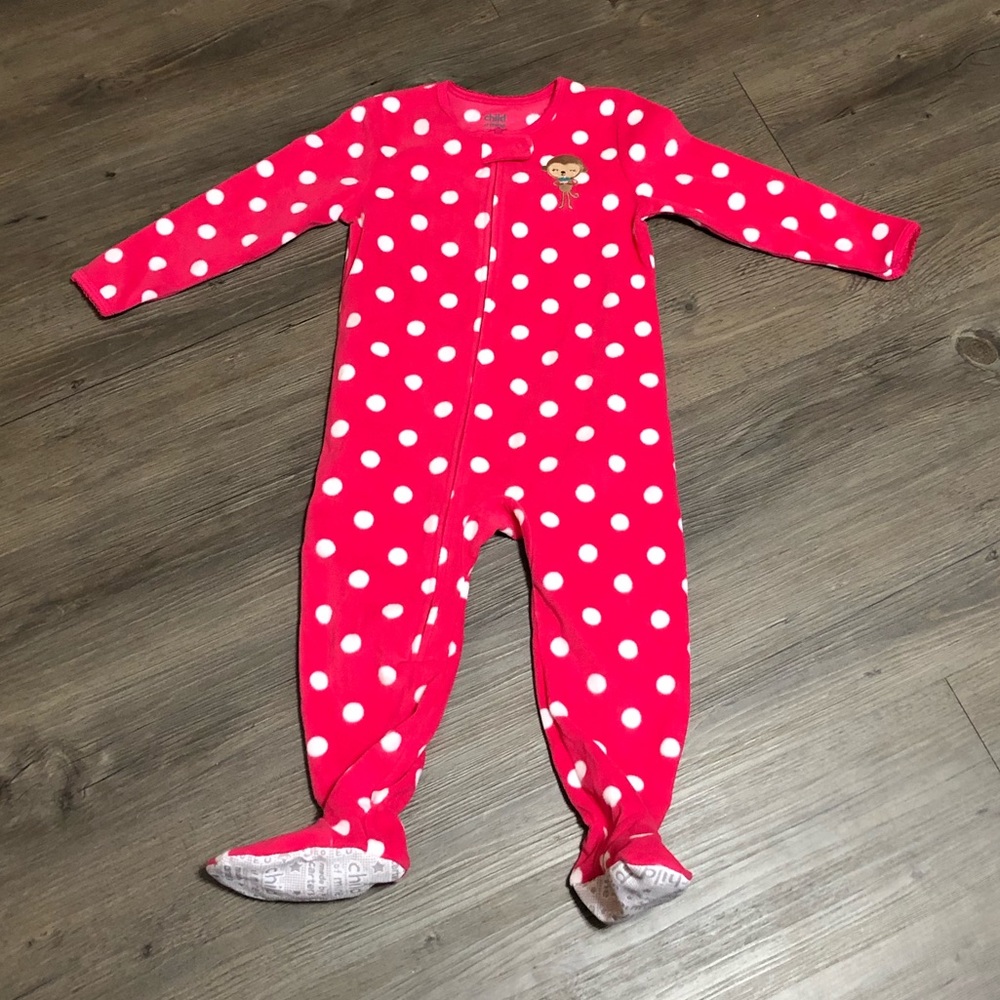 🔸NWOT 2T SLEEP AND PLAY